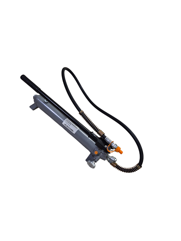 Насос ручной гидравлический для пресса 10 т HOREX HZ 03.2.3.018J